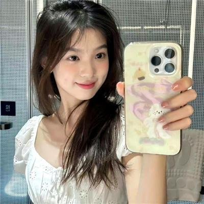 蹄声艳影